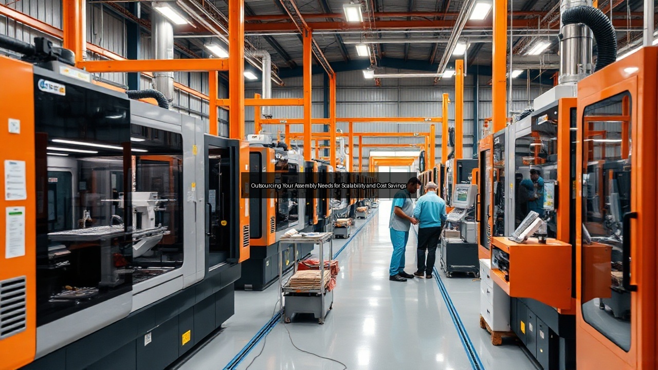 quality contract manufacturers fabrication services from contract assembly manufacturer in-house