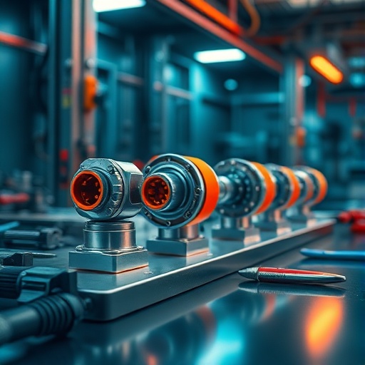 high voltage rotating electrical connector linear taper rotating connector speed